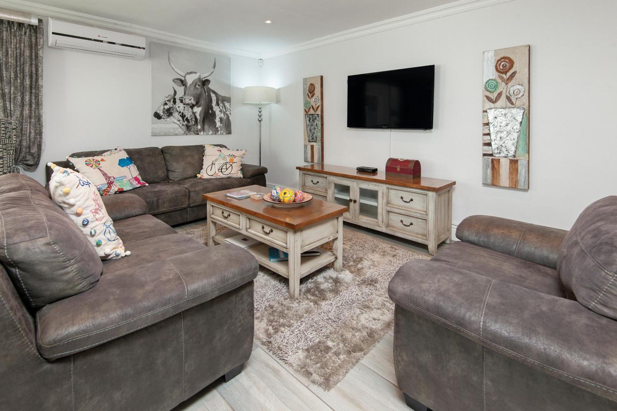Oude Schuur Boutique Guesthouse Hermanus Exterior foto
