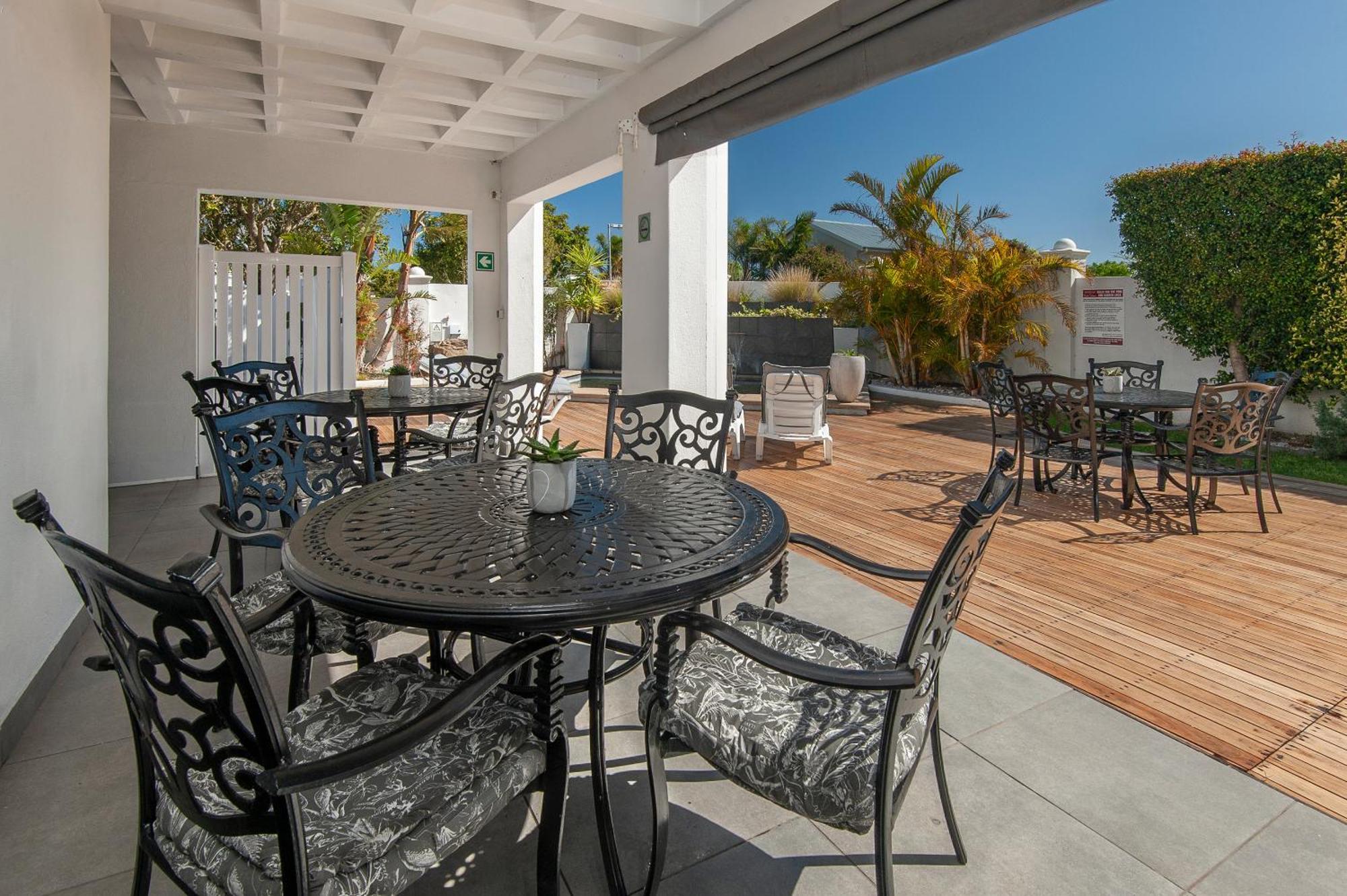 Oude Schuur Boutique Guesthouse Hermanus Exterior foto