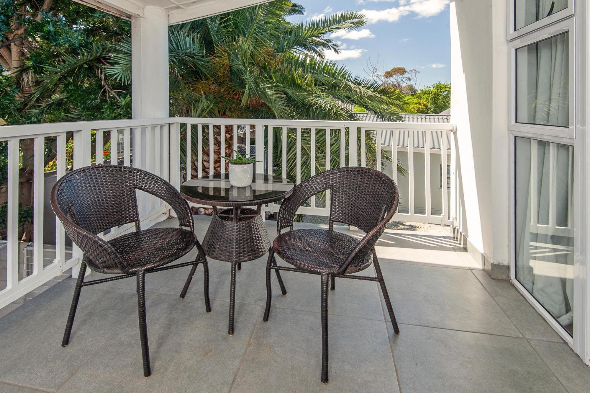 Oude Schuur Boutique Guesthouse Hermanus Exterior foto